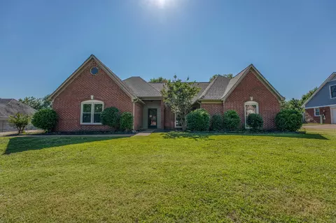 345 S Sanga Rd, Cordova, TN 38018
