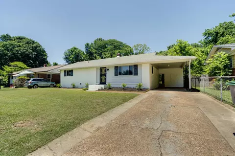 5418 Mesquite Rd, Memphis, TN 38120