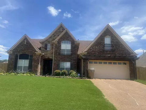 1578 Sutton Meadow Ln, Cordova, TN 38016