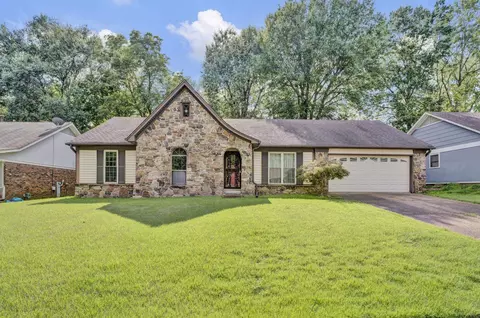 4367 Spring Oak Cv, Memphis, TN 38125