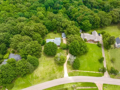 4022 Three Doves Cv, Memphis, TN 38133