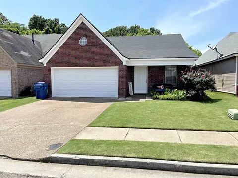 5981 W Wagon Hill Rd, Millington, TN 38053