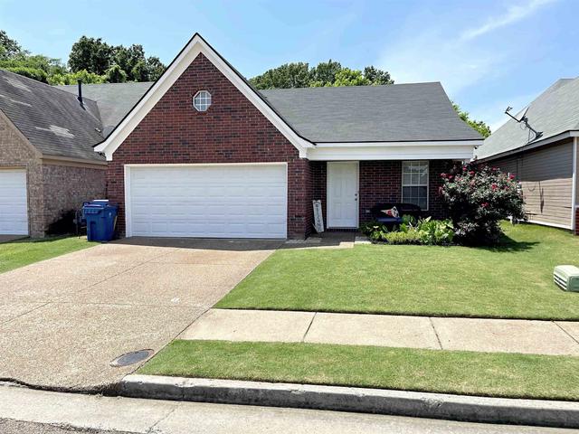 5981 W Wagon Hill Rd, Millington, TN 38053