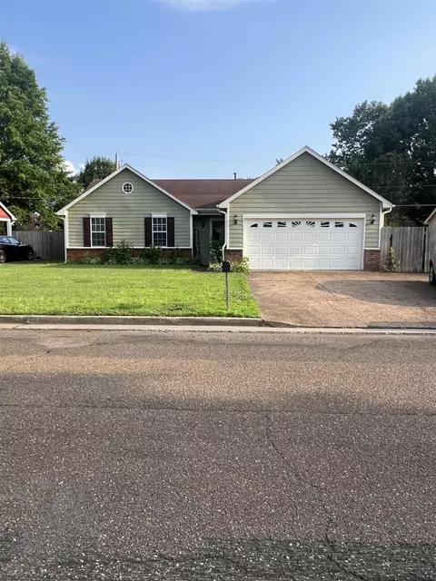 7007 Petten Cv, Memphis, TN 38133