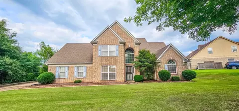 1704 Valley Sage Cv, Cordova, TN 38016