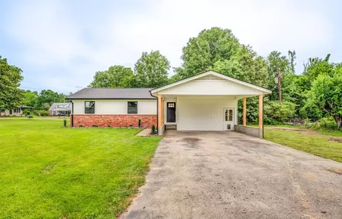 406 Sammons St, Whiteville, TN 38075