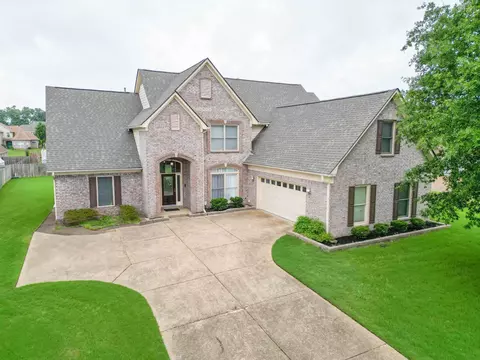 9412 Falcon Hill Dr, Arlington, TN 38002