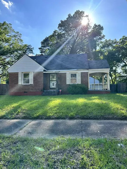1027 Mt Vernon Ave, Memphis, TN 38111