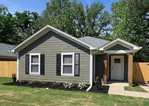 3407 Margaretta Rd, Memphis, TN 38128