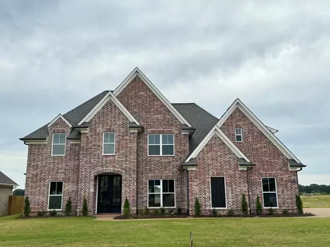 4293 Brooke Dr, Nesbit, MS 38651