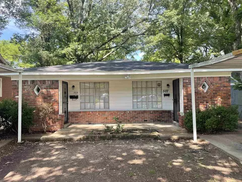 507 Haynes St, Memphis, TN 38111