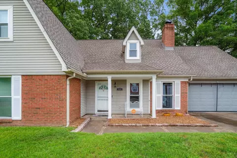 6184 Cherokee Dr, Olive Branch, MS 38654