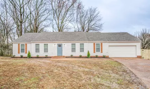 2272 Berwick Pl, Cordova, TN 38016