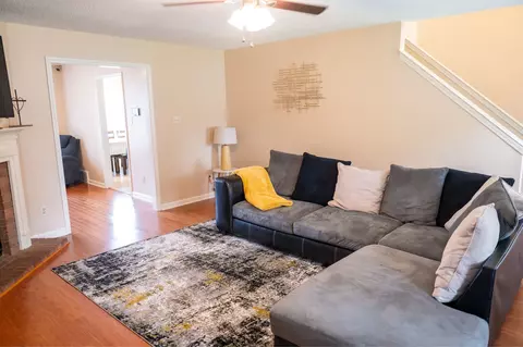 1407 Wolf Ridge Dr, Collierville, TN 38017 photo 3