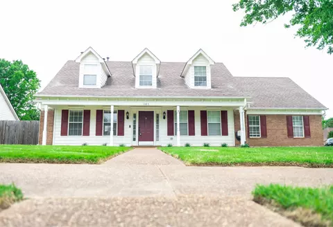 1407 Wolf Ridge Dr, Collierville, TN 38017