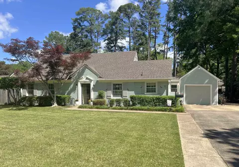 4528 Sequoia Rd, Memphis, TN 38117