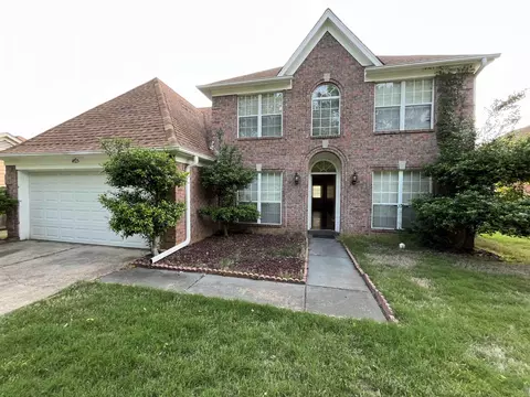 4715 Auburn Rd, Memphis, TN 38116