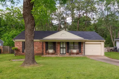 4248 Windermere Rd, Memphis, TN 38128