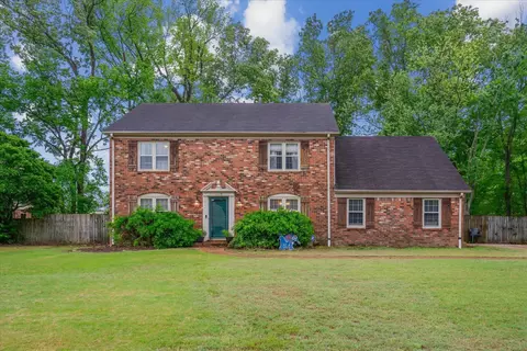 3062 Circle Gate Dr, Germantown, TN 38138