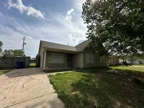 4759 Lands End Dr, Memphis, TN 38128