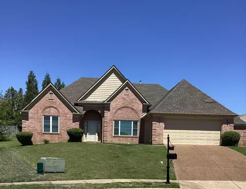 746 Solitaire Cv, Memphis, TN 38109