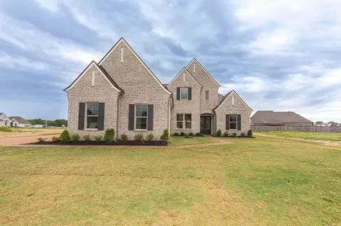 6464 Clarkson Cir, Arlington, TN 38002