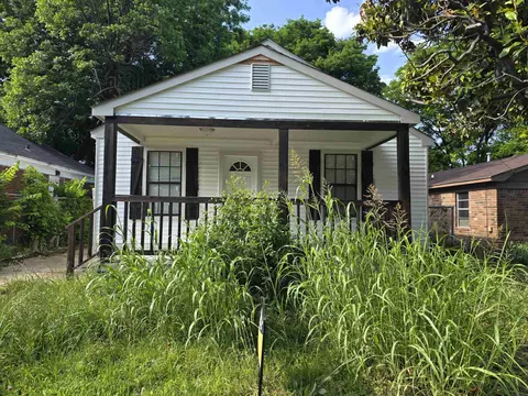 2498 Vandale Ave, Memphis, TN 38108
