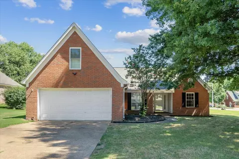 7284 Noah Dr, Memphis, TN 38133