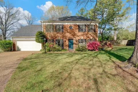 8112 Anniston Cv, Germantown, TN 38138