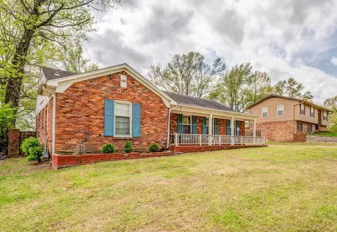3258 Powers Rd, Memphis, TN 38128 photo 2