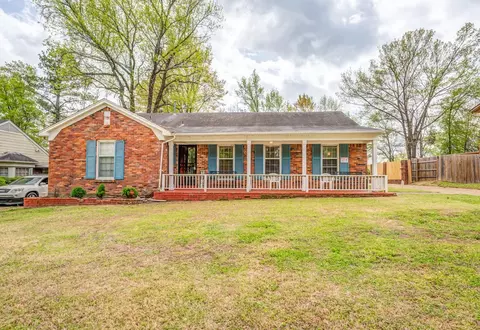 3258 Powers Rd, Memphis, TN 38128 photo 1