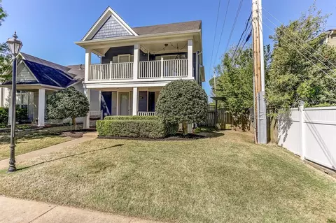 1409 E Island Pl, Memphis, TN 38103