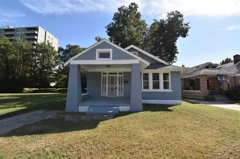 1527 Tutwiler Ave, Memphis, TN 38107