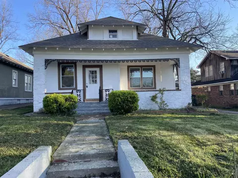 1636 Foster Ave, Memphis, TN 38106