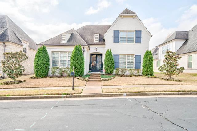 10195 Sprucewood Ct, Arlington, TN 38002