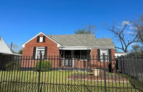 2317 Alameda Ave, Memphis, TN 38108