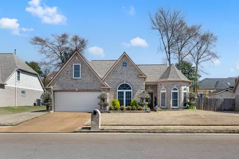 4828 Lanlee Dr, Memphis, TN 38125
