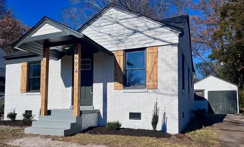 3694 Marion Ave, Memphis, TN 38111