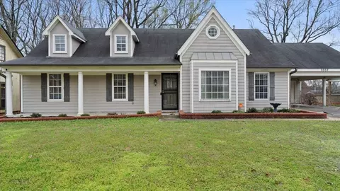 7003 Timber Rise Cv, Memphis, TN 38125