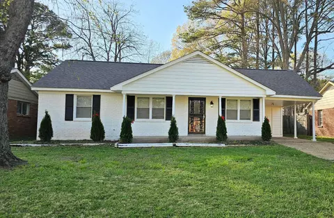 5175 Cana Rd, Memphis, TN 38109