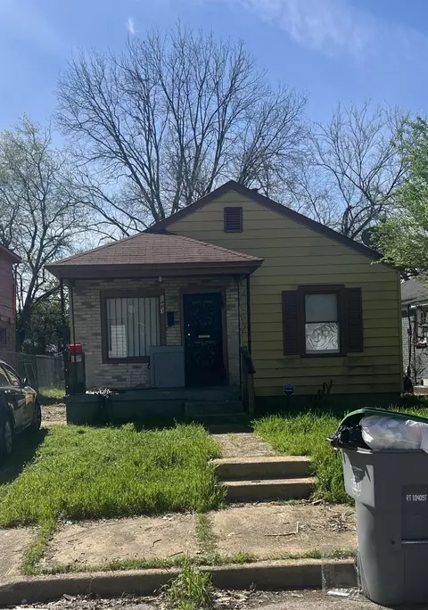 1483 Wabash Ave, Memphis, TN 38106