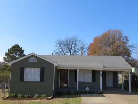4075 Westmont St, Memphis, TN 38109