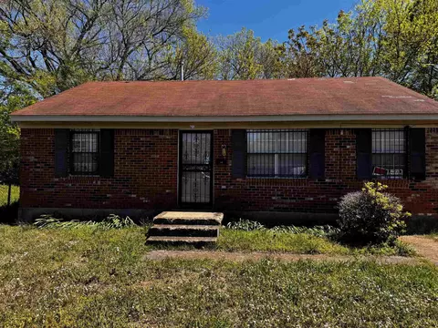 768 Castle St, Memphis, TN 38107