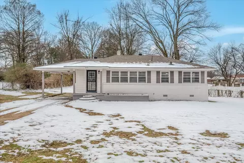 313 Bonita Dr, Memphis, TN 38109