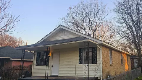1213 Looney Ave, Memphis, TN 38107