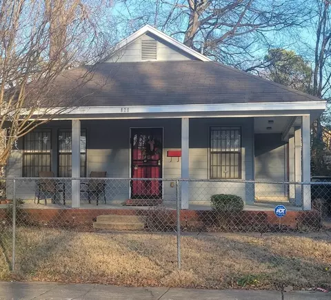 828 Speed St, Memphis, TN 38107