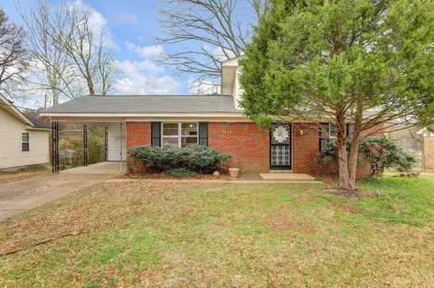 3821 Voltaire Ave, Memphis, TN 38128