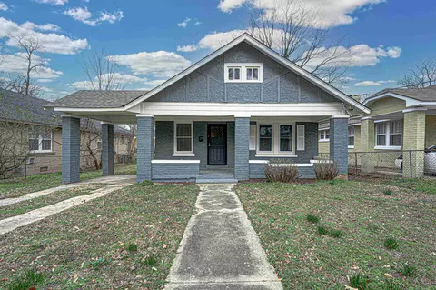 2568 Selman Ave, Memphis, TN 38112