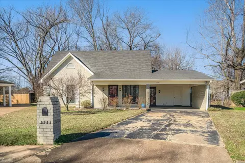 1946 E Gladney Dr, Memphis, TN 38114