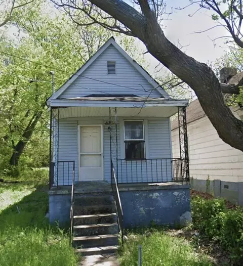 928 S Fourth St, Memphis, TN 38126